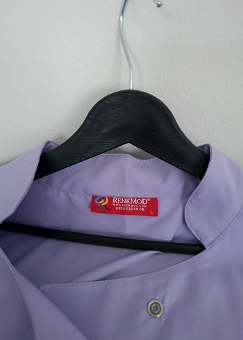 sıfır tesettür hemşire doktor forması - Görsel 3