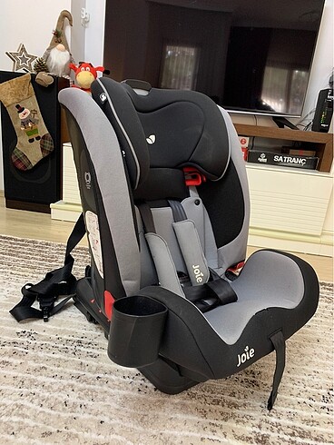 Joie bolt isofix oto koltuğu - Görsel 2