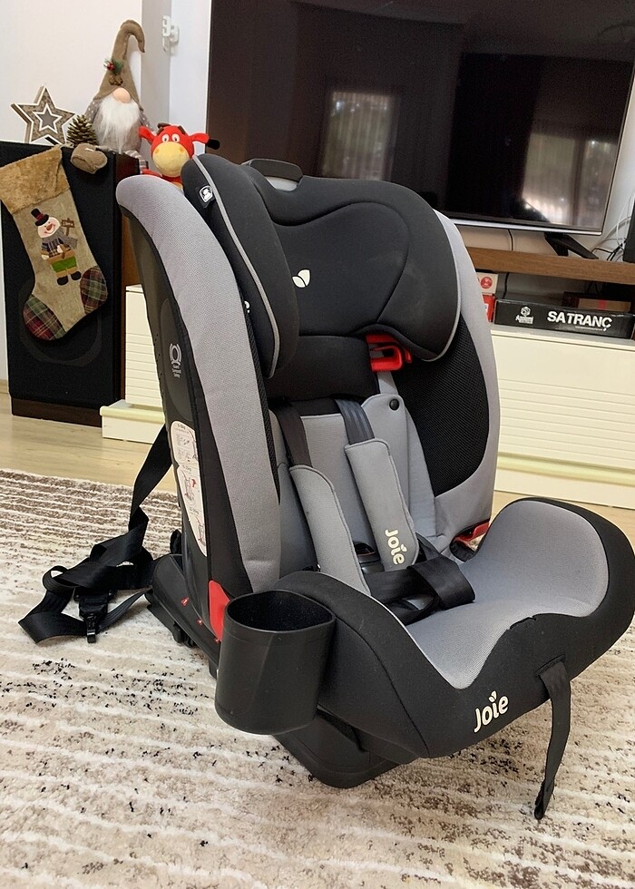 Joie bolt isofix oto koltuğu - Görsel 2