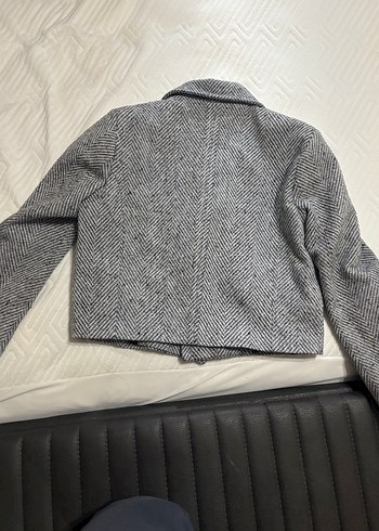 s Beden Kısa blazer ceket