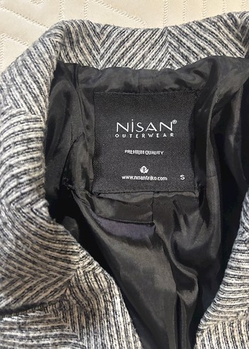 Diğer Kısa blazer ceket