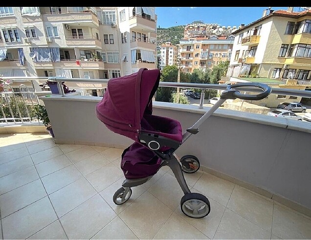 Diğer Bebek arabası