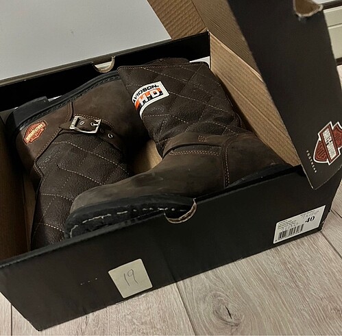 40 Beden HARLEY DAVIDSON