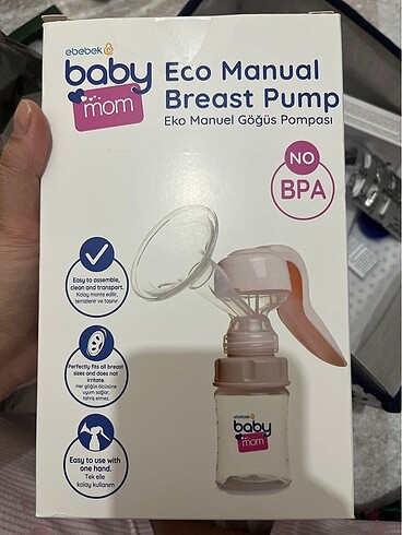 Göğüs pompası