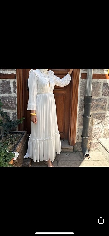 Diğer Nikah elbisesi