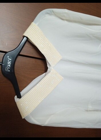 KADIN BLUZ - Görsel 2