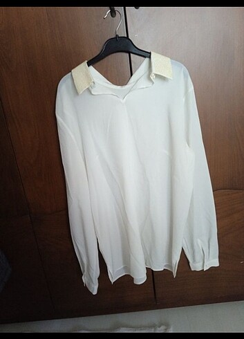 KADIN BLUZ - Görsel 3