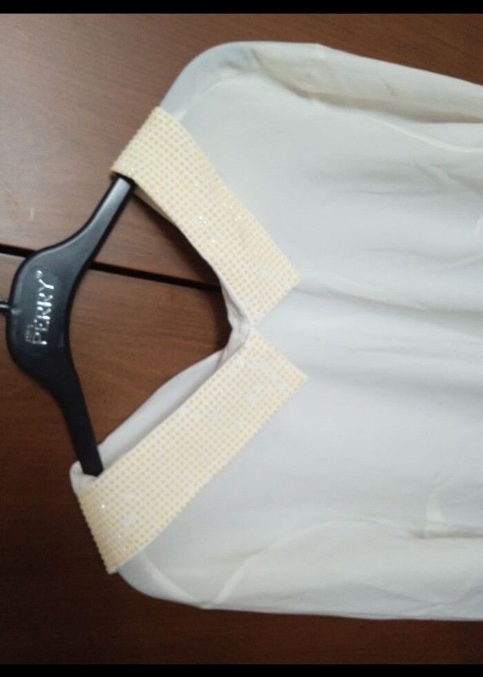 KADIN BLUZ - Görsel 2