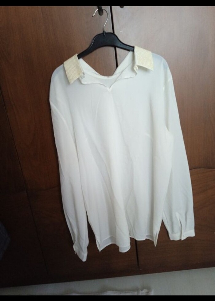 KADIN BLUZ - Görsel 3