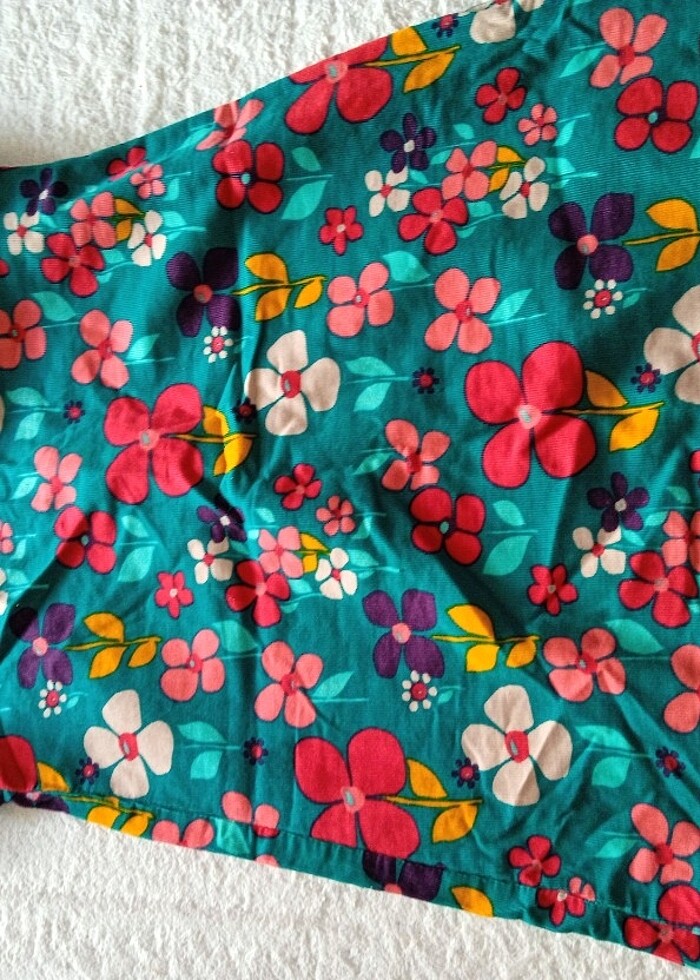 ÇOCUK ELBİSE - Görsel 3