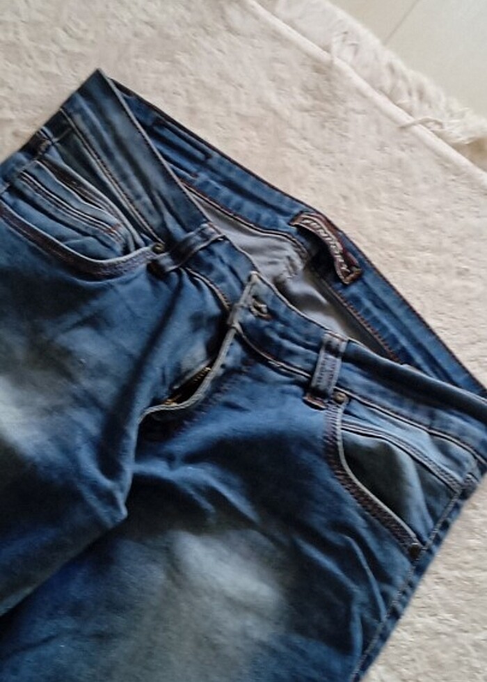 KADİN PANTOLON - Görsel 3