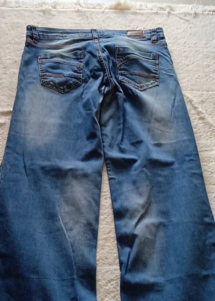 KADİN PANTOLON - Görsel 4