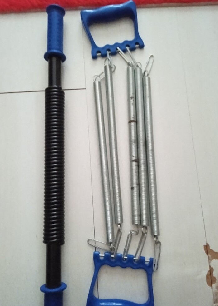 SPOR ALETİ - Görsel 2