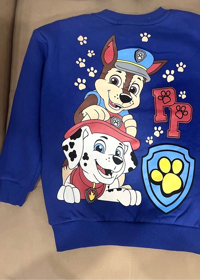 Paw patrol - Görsel 2