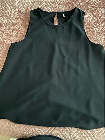 Yazlık bluz - Görsel 3