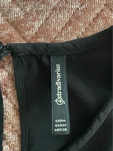 Yazlık bluz - Görsel 2