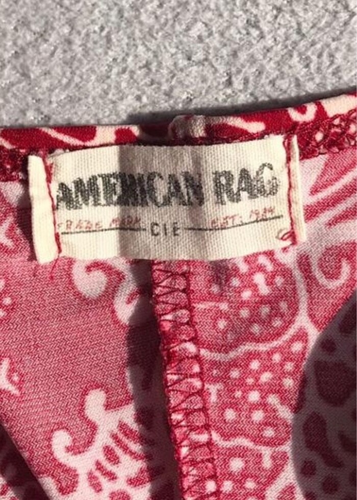 Yazlık elbise - Görsel 2