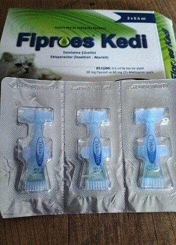 Dış parazit fibroes 