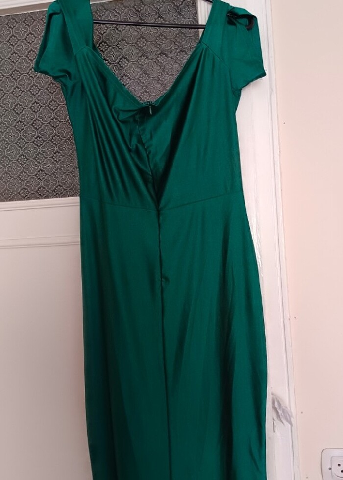 Balık model abiye - Görsel 2