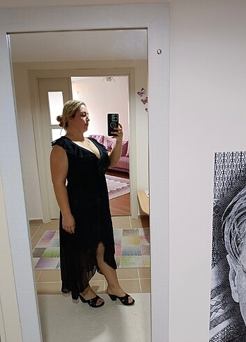 Düğün elbisesi - Görsel 3