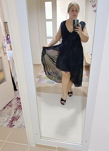 Düğün elbisesi - Görsel 2