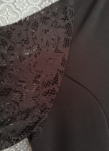 Balık model abiye - Görsel 3