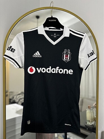 Beşiktaş Orijinal Forma