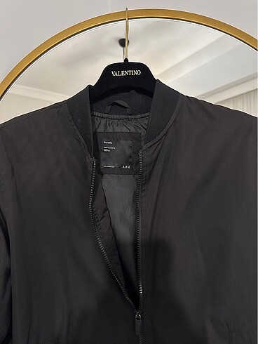 Bershka Bomber erkek ceket