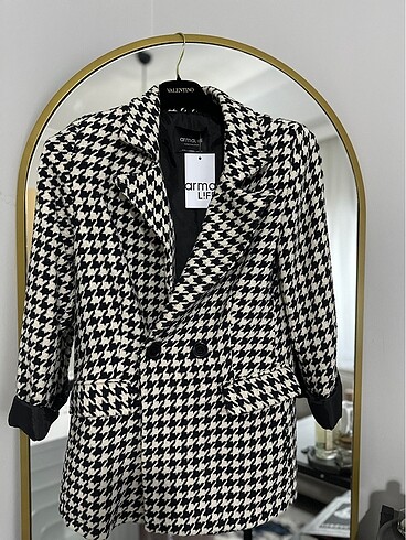 Blazer Ceket Kadın