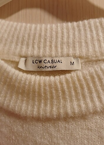 LC Waikiki LCW KAZAK