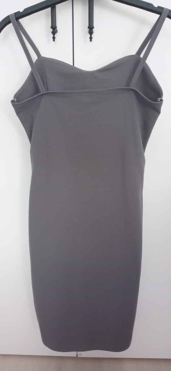 Kısa elbise - Görsel 2