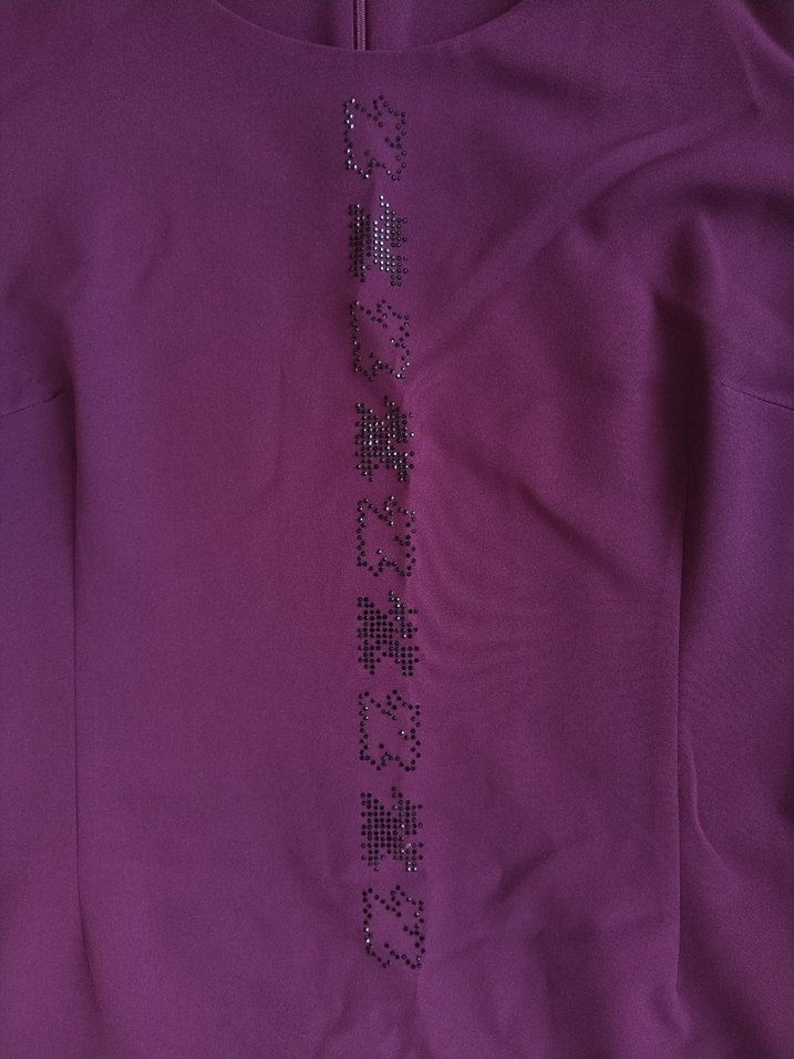 Kadın elbise - Görsel 3