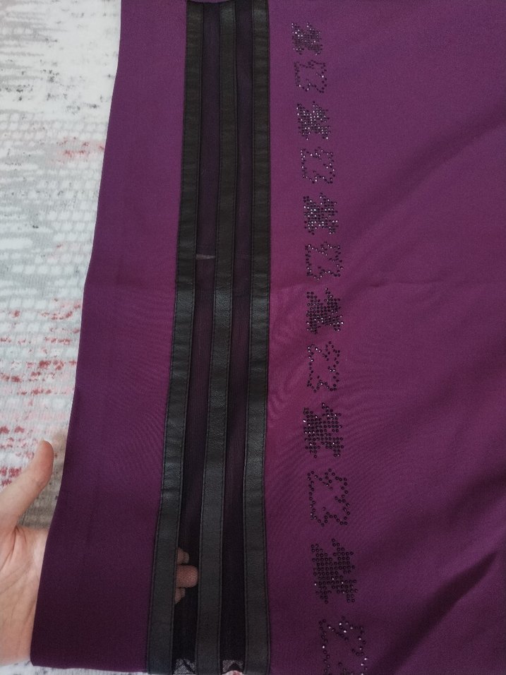 Kadın elbise - Görsel 5