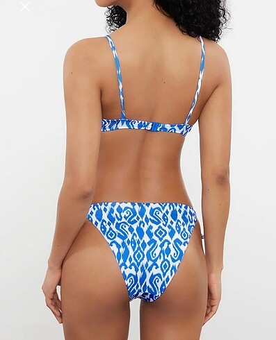 Trendyol & Milla bikini takımı