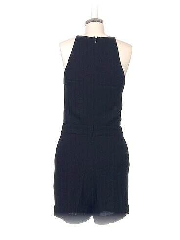 Mango Kısa Tulum %70 İndirimli. - Görsel 3