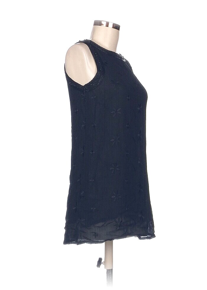 Stefanel Mini Elbise %70 İndirimli. - Görsel 2