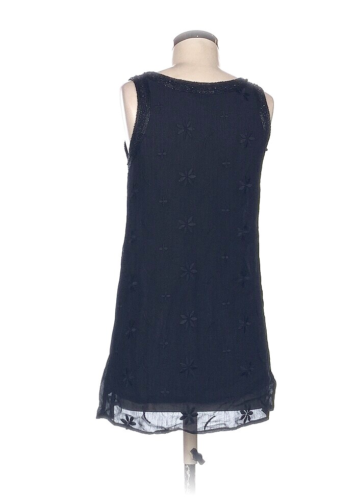 Stefanel Mini Elbise %70 İndirimli. - Görsel 3