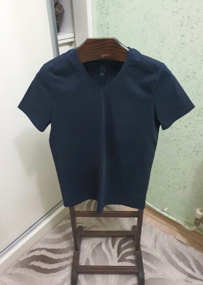 Erkek tişort#damat - Görsel 3