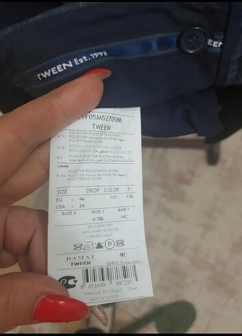 Erkek takım elbise#damat tween - Görsel 2