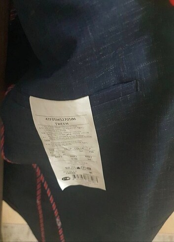 Erkek takım elbise#damat tween - Görsel 4