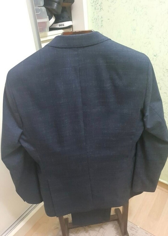 Erkek takım elbise#damat tween - Görsel 5