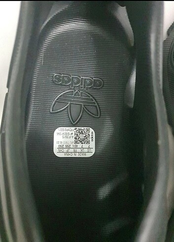 Erkek spor ayakkabı#adidas - Görsel 5