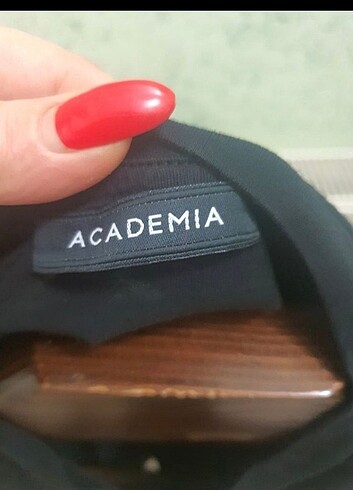 Erkek tişort#academia - Görsel 4