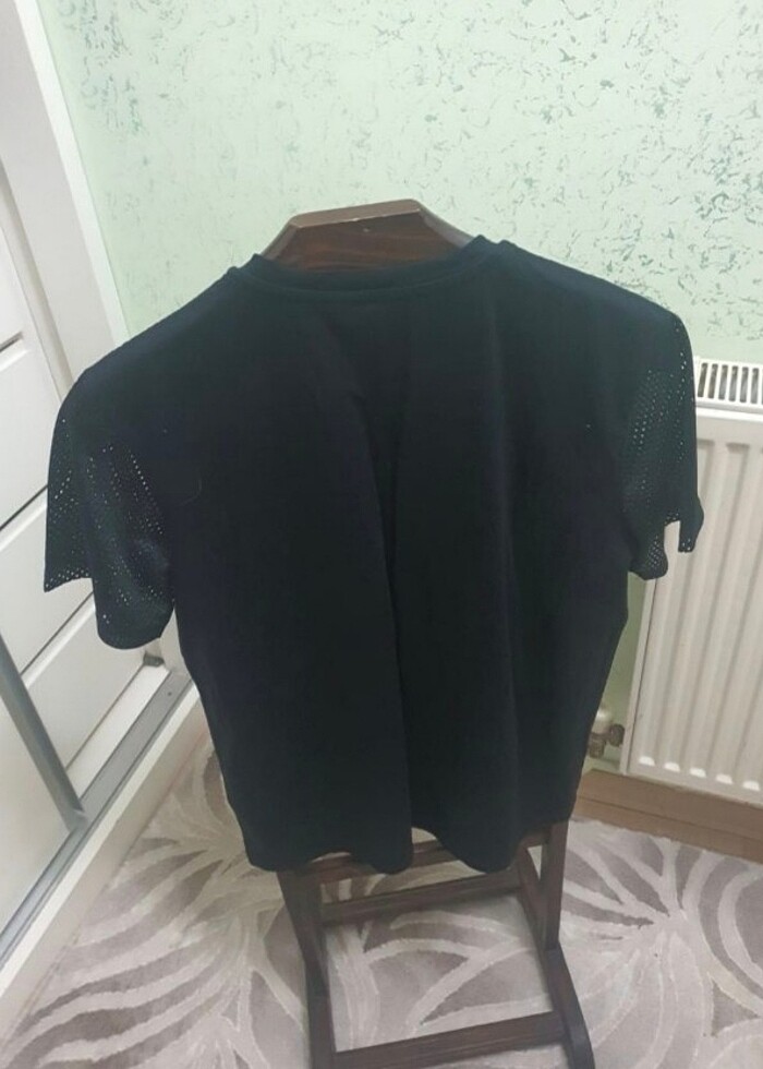 Erkek tişort#academia - Görsel 2