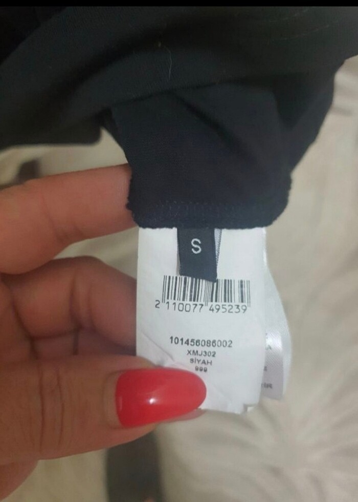 Erkek tişort#academia - Görsel 3