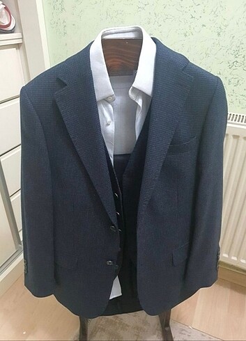 Damat erkek takım elbise - Görsel 2