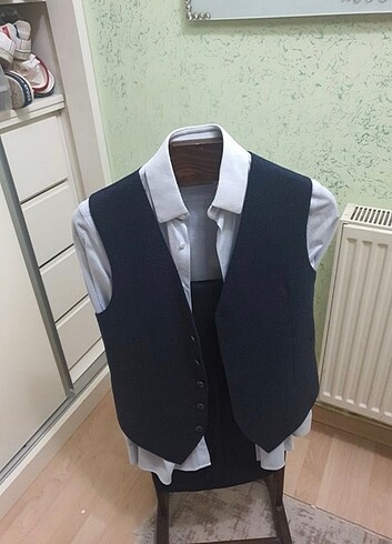 Damat erkek takım elbise - Görsel 6