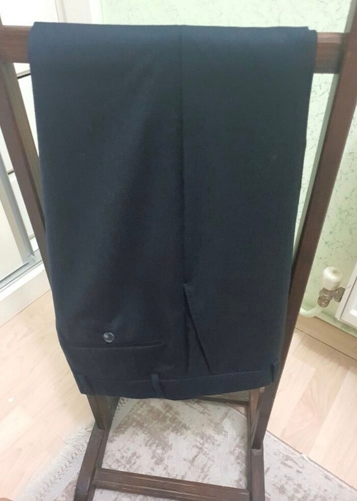 Damat erkek takım elbise - Görsel 5