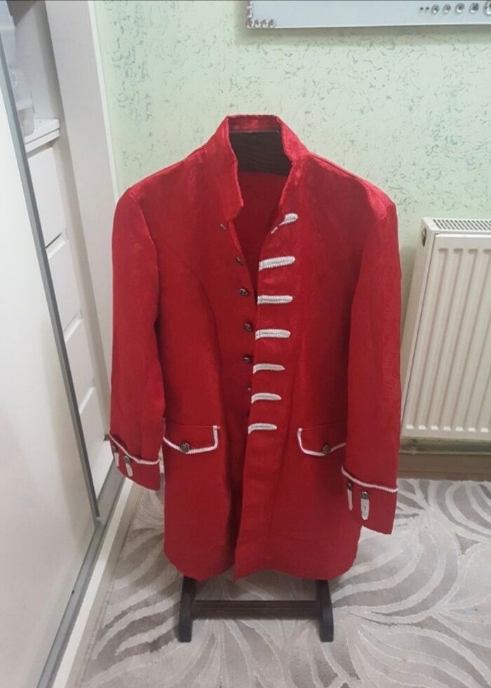 Erkek ceket#beymen - Görsel 3