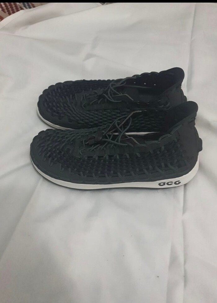 Erkek spor ayakkabı#nike - Görsel 2